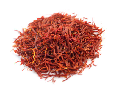 Saffron Spice