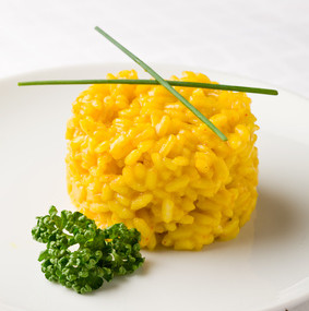 Thumb Saffron rice